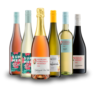 Paket "Königsbacher Sundowner"