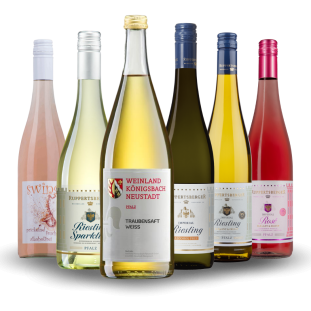 Paket "Light Moments"